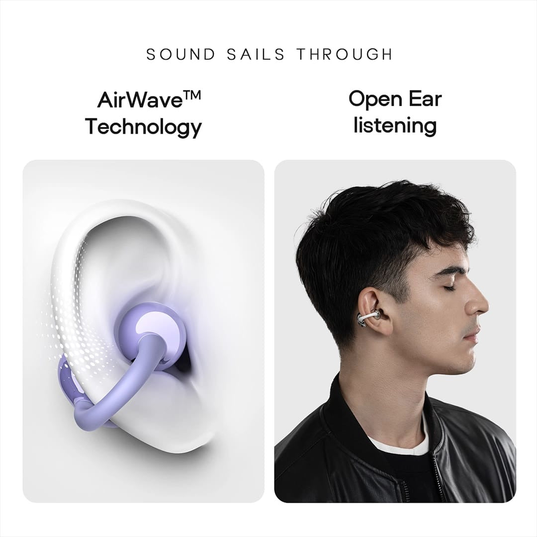 Air Clips